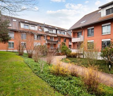 2.5 Zimmer, 55 m², 1. Stock - Photo 5