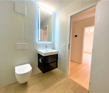 4.5 Zimmer, 90 m², 1. Stock - Photo 5