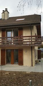 New 2.5-room apartment, furnished, ideal for shared living - Photo 4