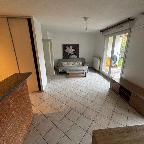 Location Appartement 2 pièces Meublé 50m² LA MOTTE SERVOLEX 73290 - Photo 1