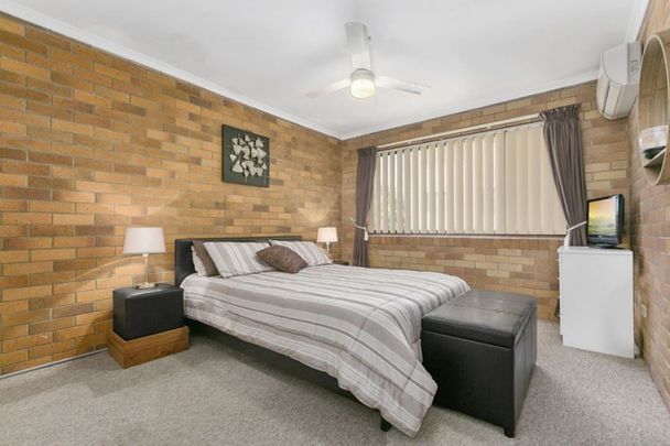 THREE BEDROOM TOWNHOUSE IN SOUGHT AFTER LOCATION - Photo 1