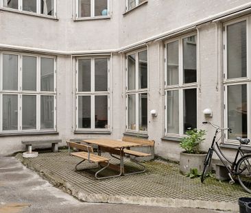 Nyetableret lejlighed i Latinerkvarteret - Photo 1