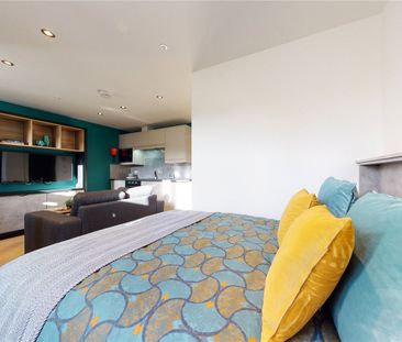 Apt 27, 7 South Parade - Photo 6