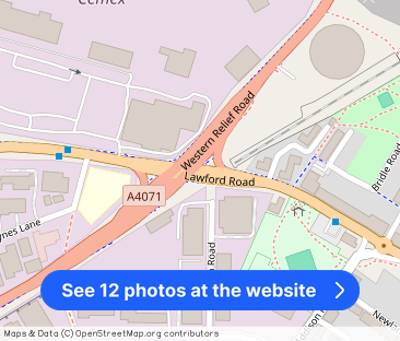 Lawford Road, Rugby - Photo 1