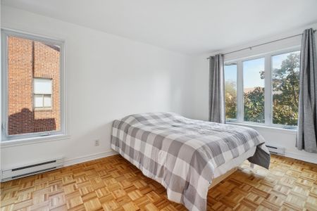 Appartement - 6227 Rue Beaubien E. - Photo 5