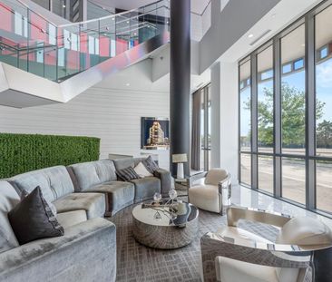 For Lease - 9471 Yonge Street Unit# 908, Richmond Hill, Ontario - Photo 1