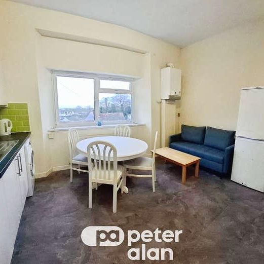 Walter Road, Swansea, SA1 - Photo 1