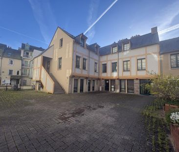 Appartement T1 à louer - 22 m² - Photo 4