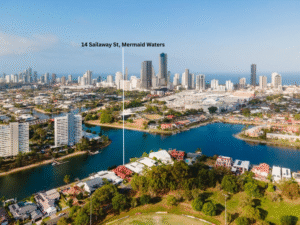 14 Sailaway Street MERMAID WATERS, QLD, 4218 - Photo 1