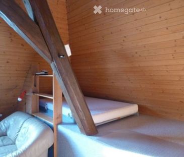 1 Zimmer, 30 m² - Photo 4