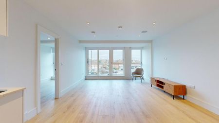 2 bedroom flat to rent - Photo 2