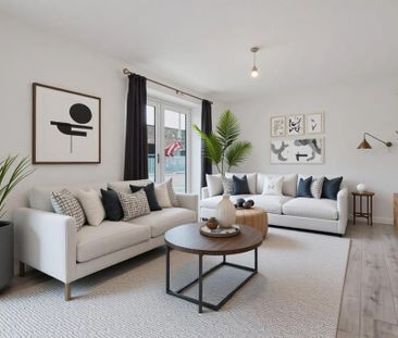 2 bedroom apartment to rent - Photo 1