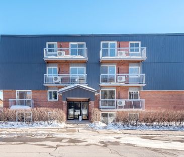 Appartement à louer - Longueuil (Saint-Hubert) (Parc de la Cité) - Photo 5