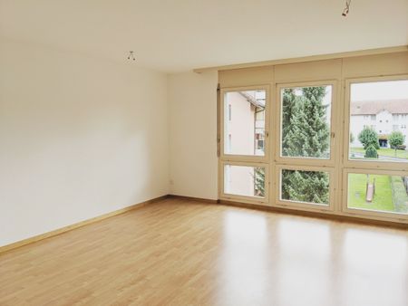 2.5-Zimmerwohnung mit grüner Aussicht - Foto 5