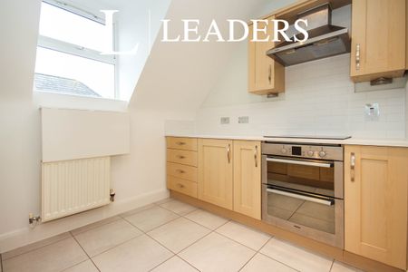 2 bedroom apartment to rent Dudley House, Grafton Close, CV8 - Photo 3