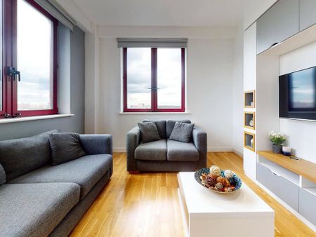 2 bedroom apartment to rent - Photo 3