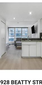 Stunning Studio Yaletown Available Immediately - Photo 4