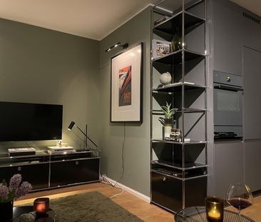 2 Zimmer, 50 m², 5. Stock - Photo 4