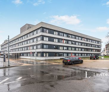 1 bedroom apartment to rent Compass Point, 450 Romsey Road, Southam... - Photo 3