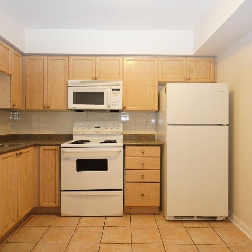 For Lease - 3 Everson Drive Unit# 665, Toronto, Ontario - Photo 1