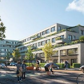 Te huur: Appartement Lemsterschans in Nieuwegein - Foto 1