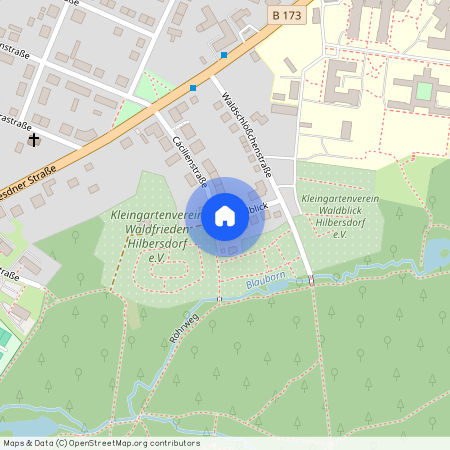 Waldblick 30, 09131 Sachsen - Chemnitz