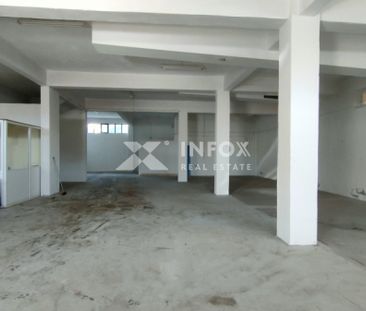 Ενοικιάζεται Αποθήκη 330 τ.μ. - Photo 3