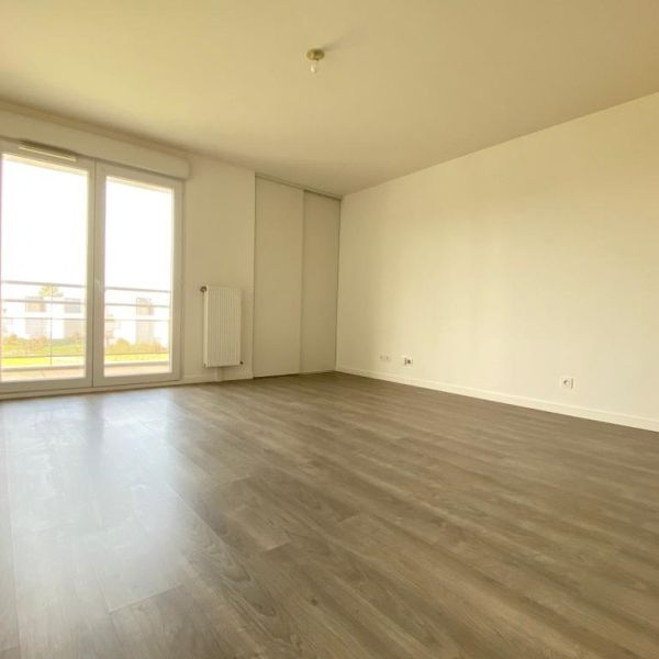 Location Appartement 2 Pièces 44 m² - Photo 1