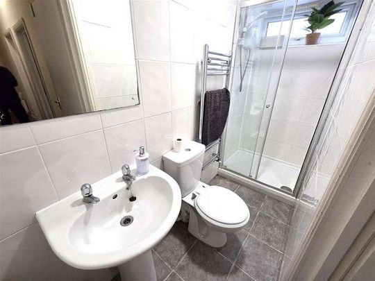 Noel Street, Nottingham - Photo 1