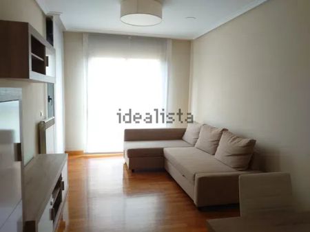 Alquiler de piso en Calle Piqueras, 19 - Photo 5