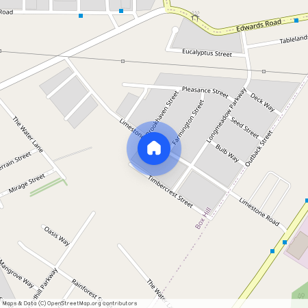 38 Limestone Road Box Hill, NSW 2765