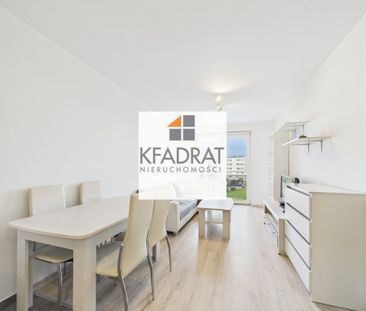 Dwa pokoje z garażem na strzeżonym osiedlu - Photo 6