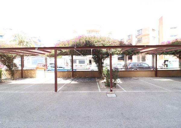 Apartamento en Aguamarina .Temporada baja