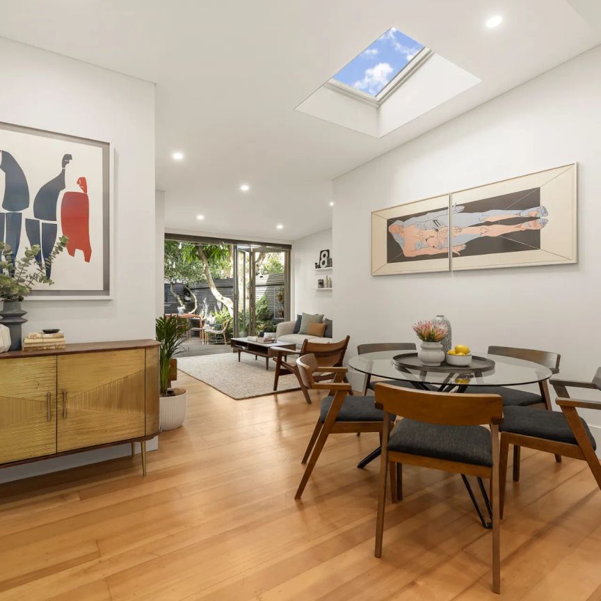 BEAUTIFUL HOME IN VILLAGE SETTING - Photo 1