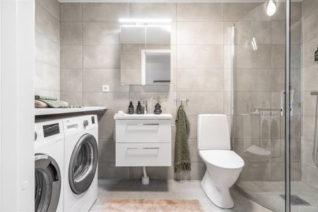 Manskapsgatan 4 C - Foto 5