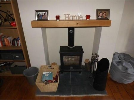 2 bedroom terraced house to rent - Photo 3