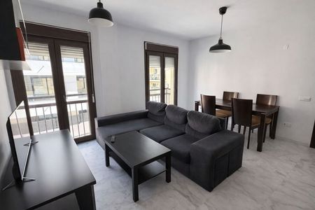 Alquiler de piso en Calle Valdepeñas, 11 - Foto 5