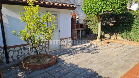 Villa unifamiliare via Sanseverino 13D, Baia del Carpino, Petrosa, Piano Grande, Scalea - Photo 4