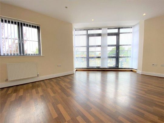 2 bedroom in Bonham Court, Winnersh - Photo 1