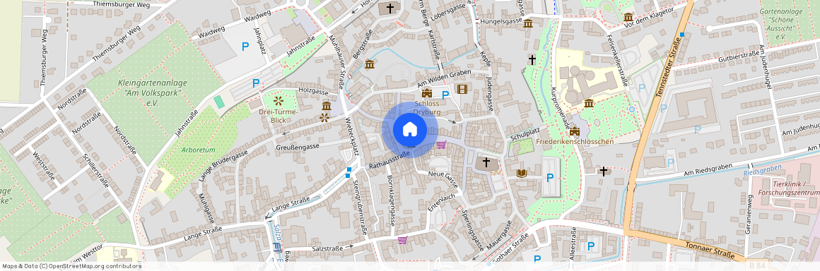 99947 Bad Langensalza