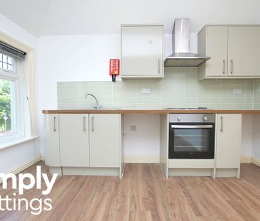 1 Bed property for rent - Photo 4
