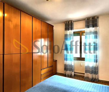 Bilocale via Cherso 58, Villa Gordiani, Roma - Photo 3