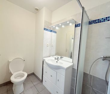 Location Appartement 2 pièces 35m² - Photo 4