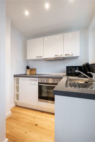 1.5 Zimmer in Düsseldorf - Photo 4