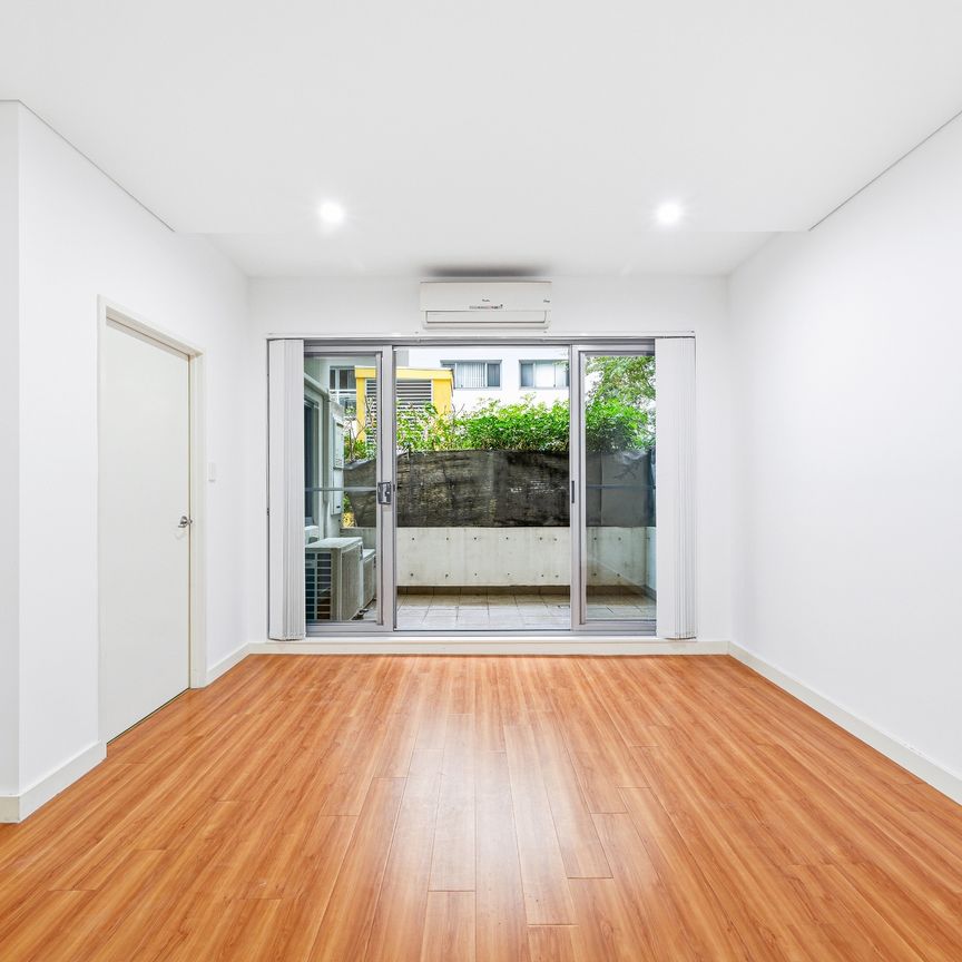G12/52-62 Arncliffe Street, Wolli Creek NSW 2205 - Apartment For Rent | Domain - Photo 1