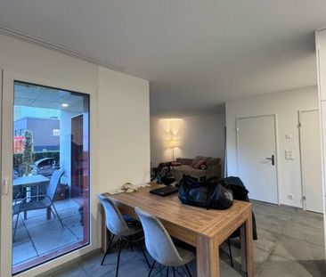 Eine schöne und moderne 2.5 Zimmerwohnung in Luterbach ! - Photo 2