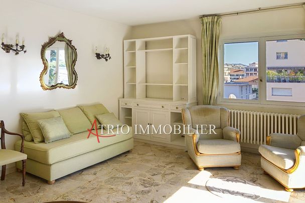 Location Appartement 3 pièces 75m² ST LAURENT DU VAR 06700 - Photo 1