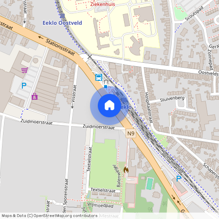 Koningin Astridplein 46, 9900, Eeklo