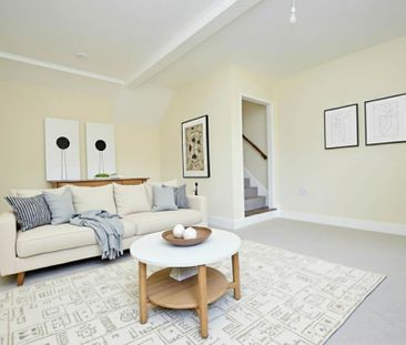 2 bedroom house to rent - Photo 1