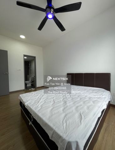 The Gardens Condominium - Foto 3